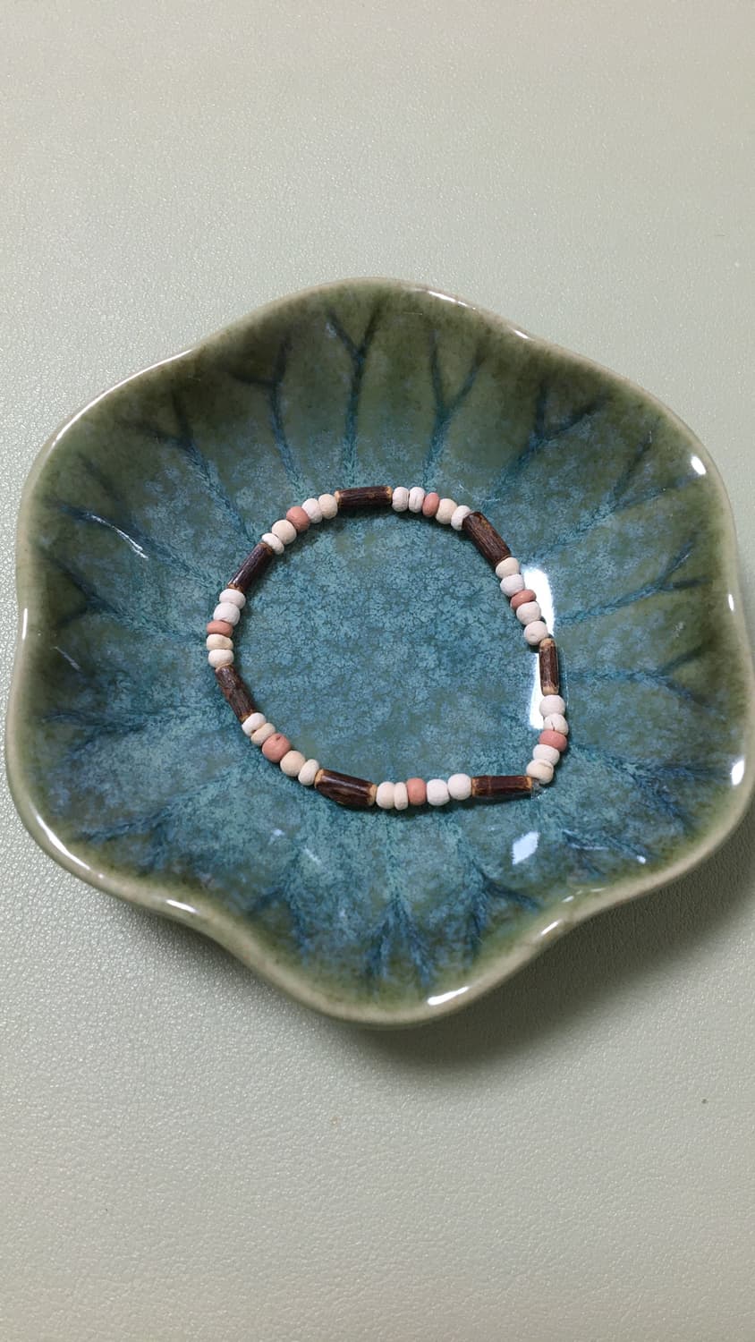 우드 팔찌 상품이미지1