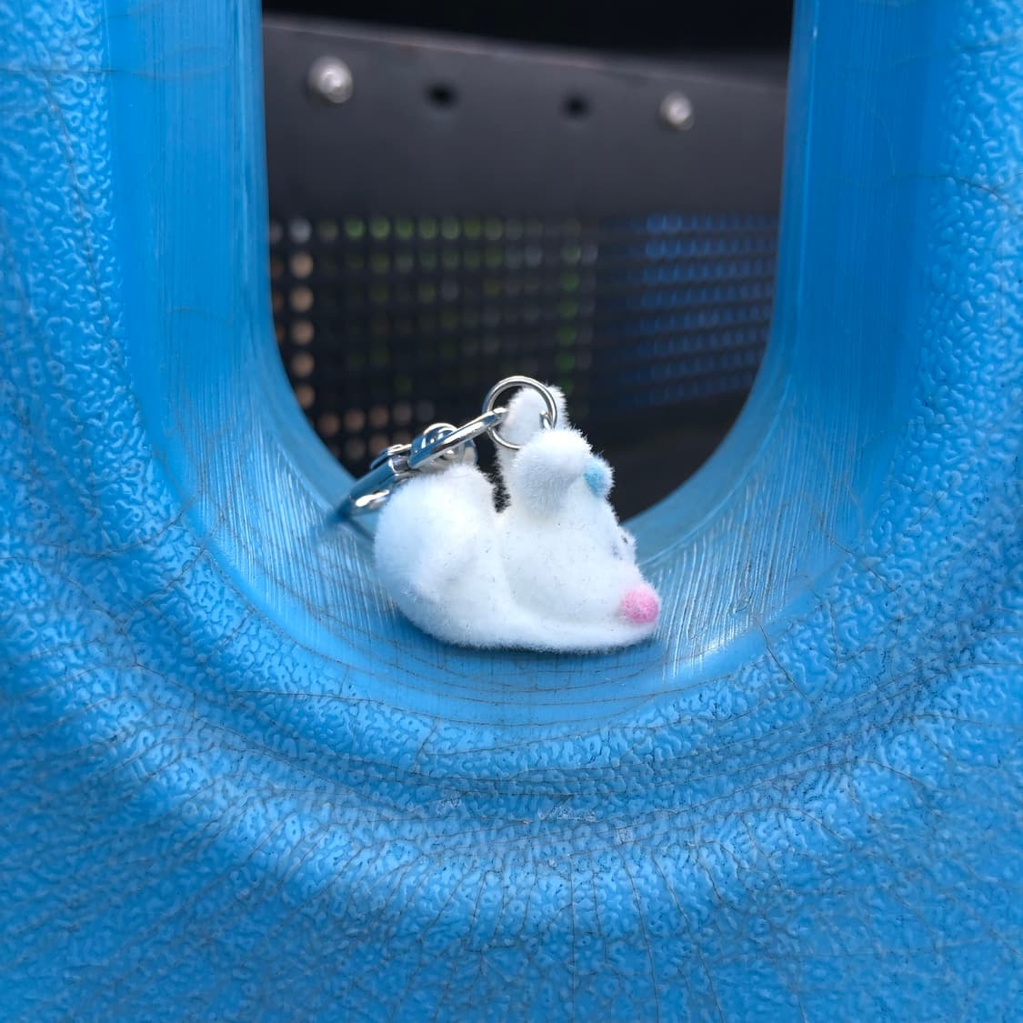 미니 토끼 키링 🎐 11,000 상품이미지2