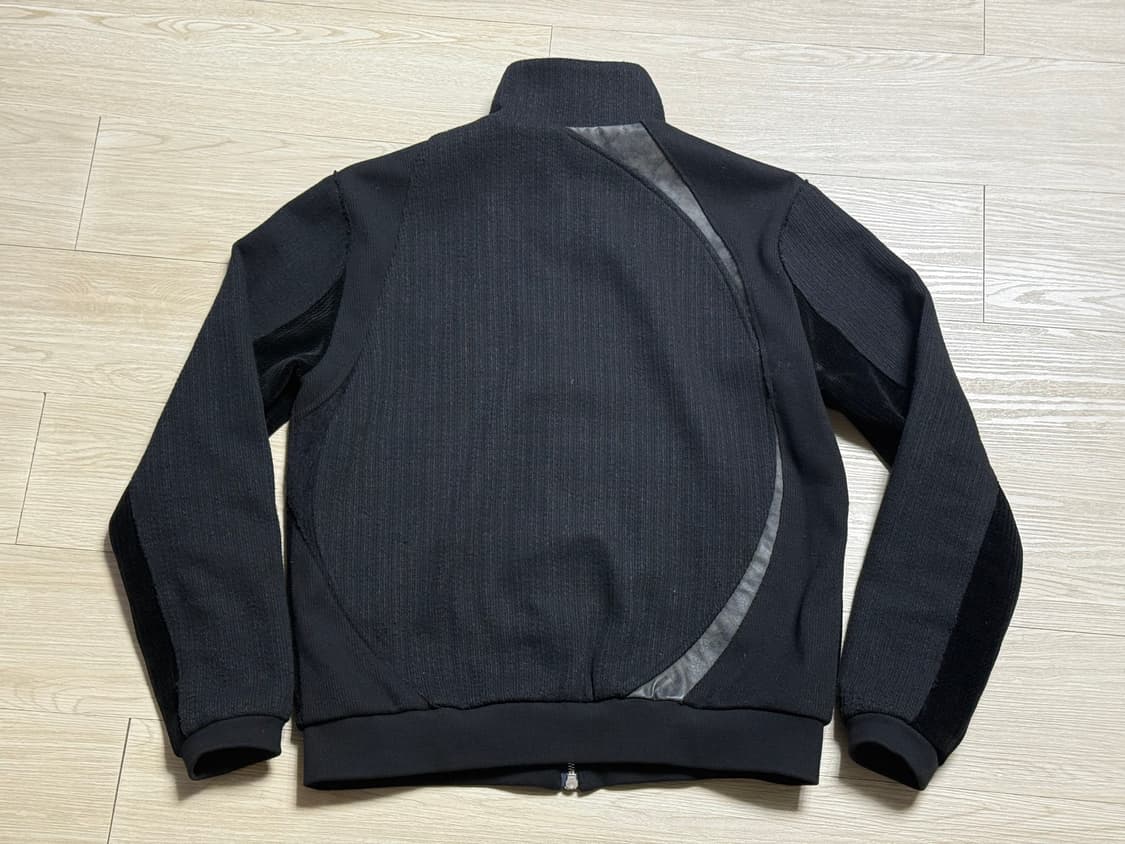 [M] 엑슬림 xlim ep6 져지 블랙 상품이미지2