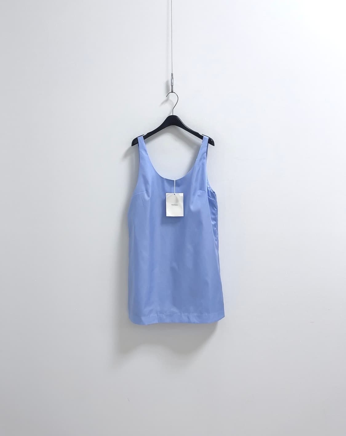 Madhappy 매드해피 나일론 미니 드레스 상품이미지1