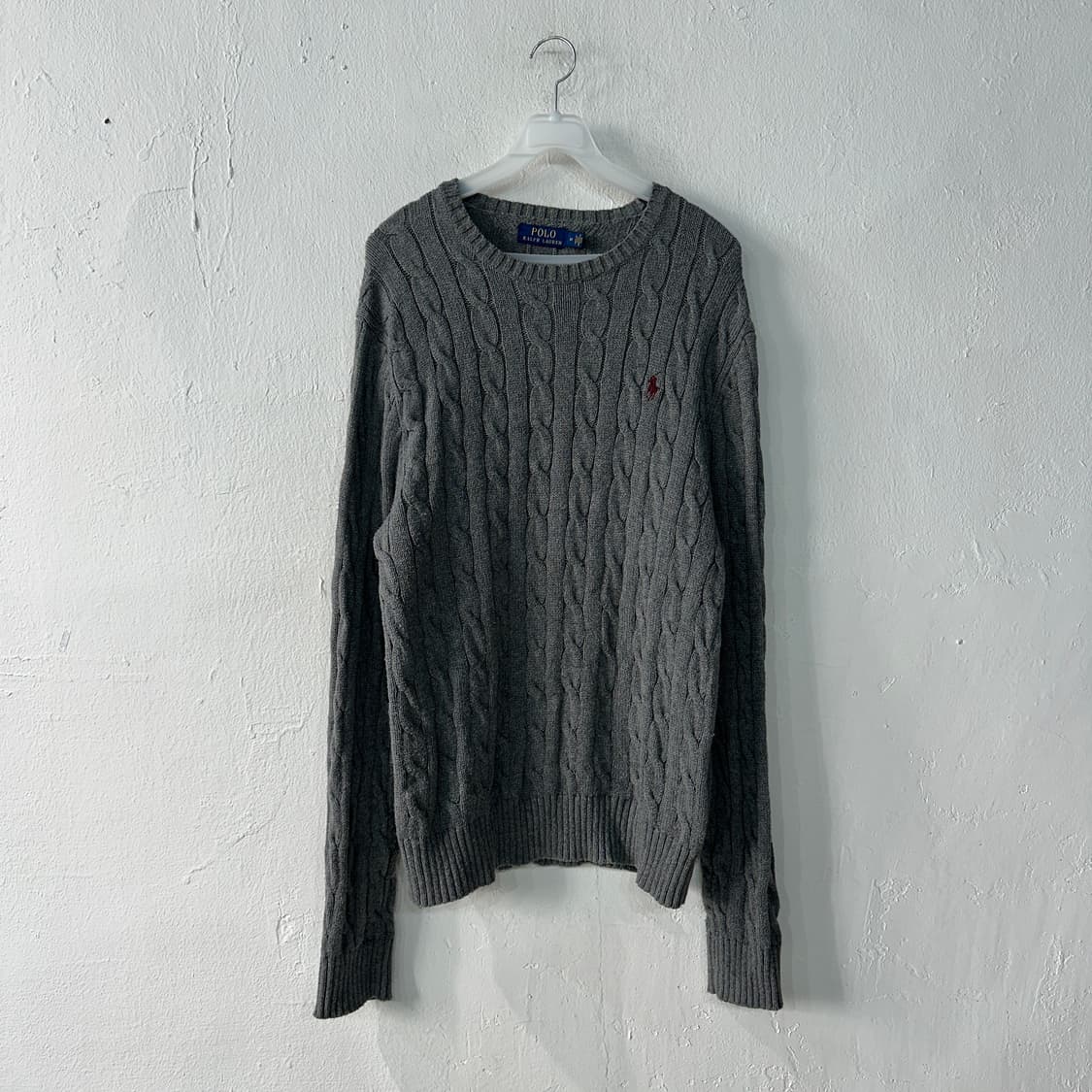 폴로랄프로렌 니트 100 상품이미지1