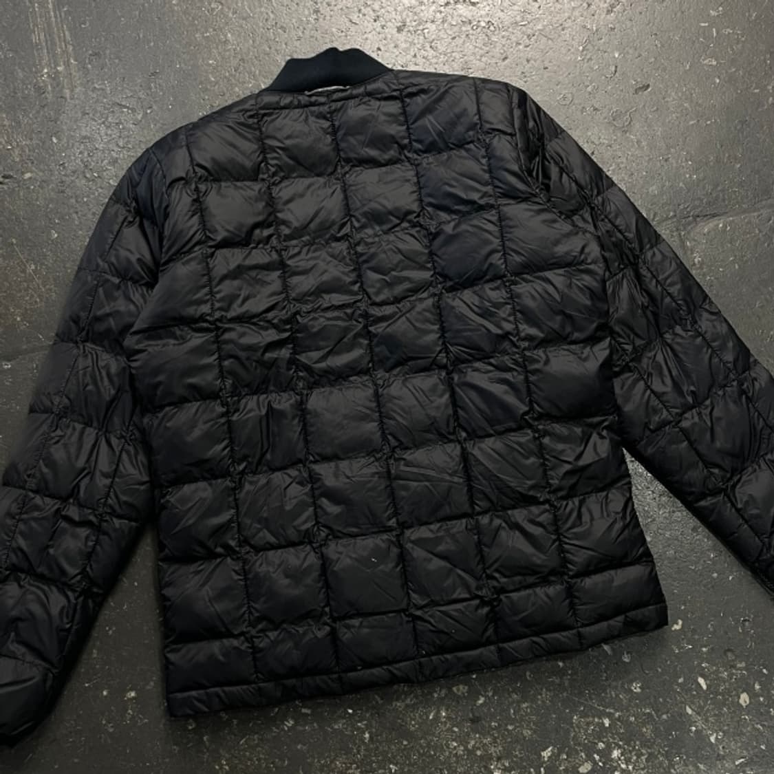 95 콜럼비아 경량패딩  상품이미지5