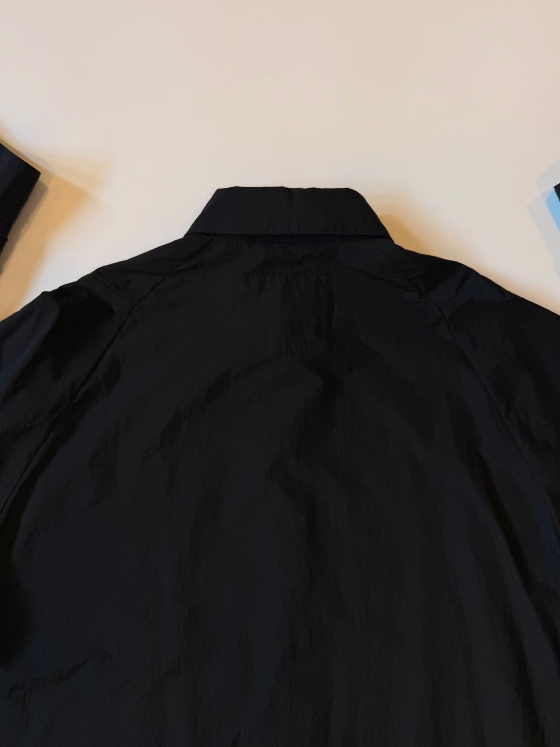 TEATORA Cartridge Shirt Plus Packable 상품이미지5