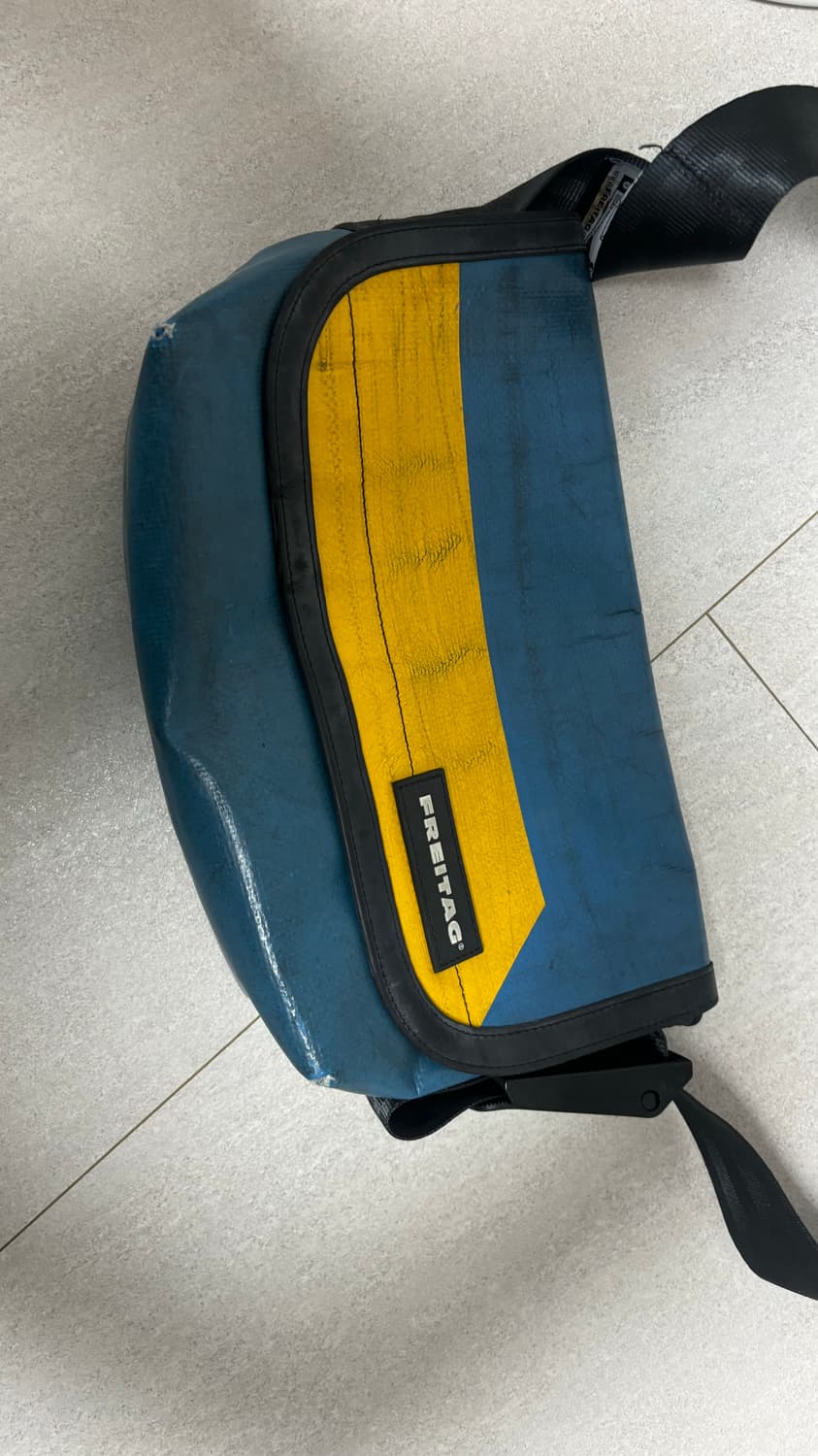 프라이탁 하파오 상품이미지1