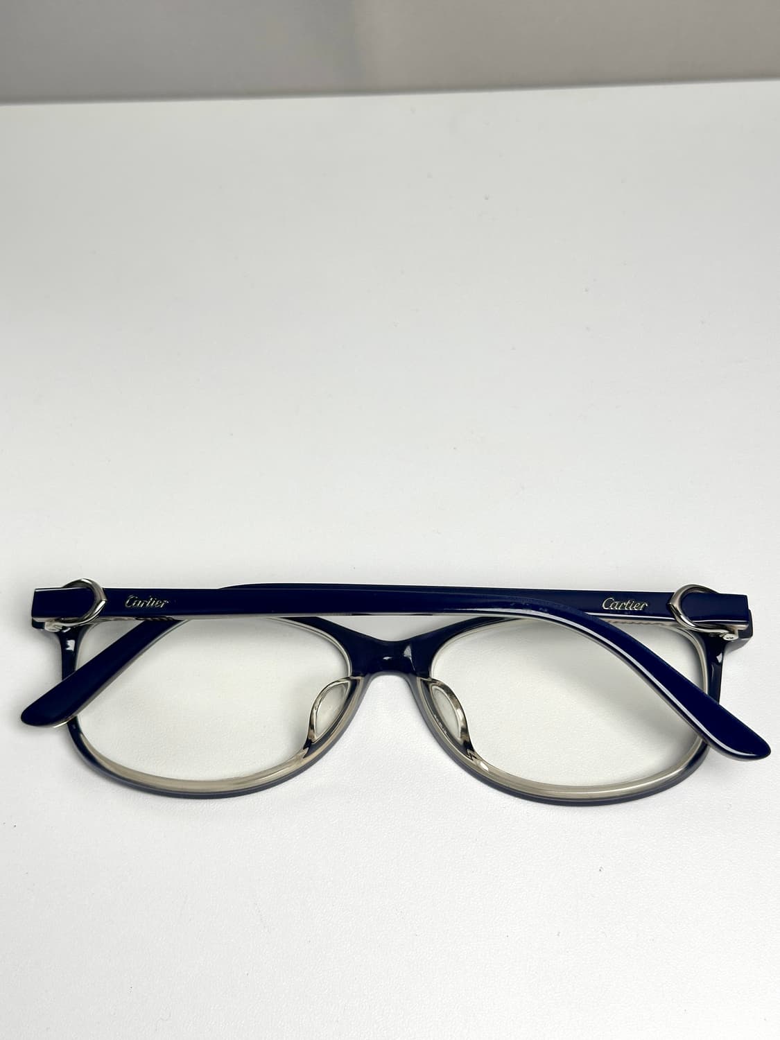 까르띠에 아이웨어 안경테 상품이미지7