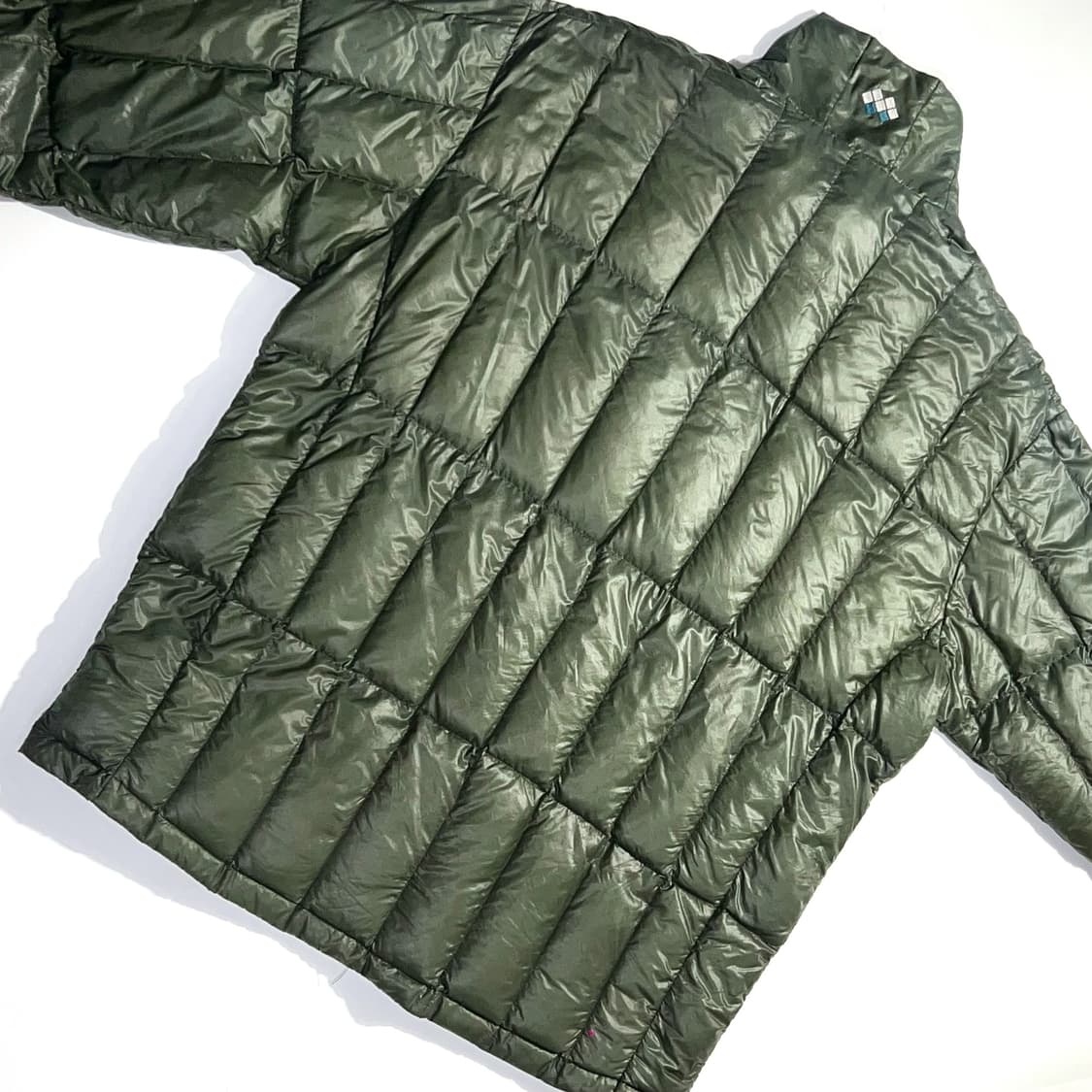 Montbell Light Weight Padding 상품이미지2