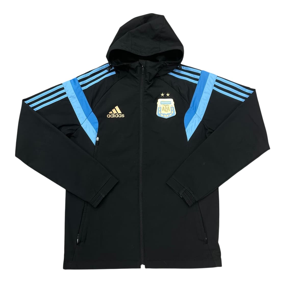 아디다스 아르헨티나 바람막이 상품이미지1