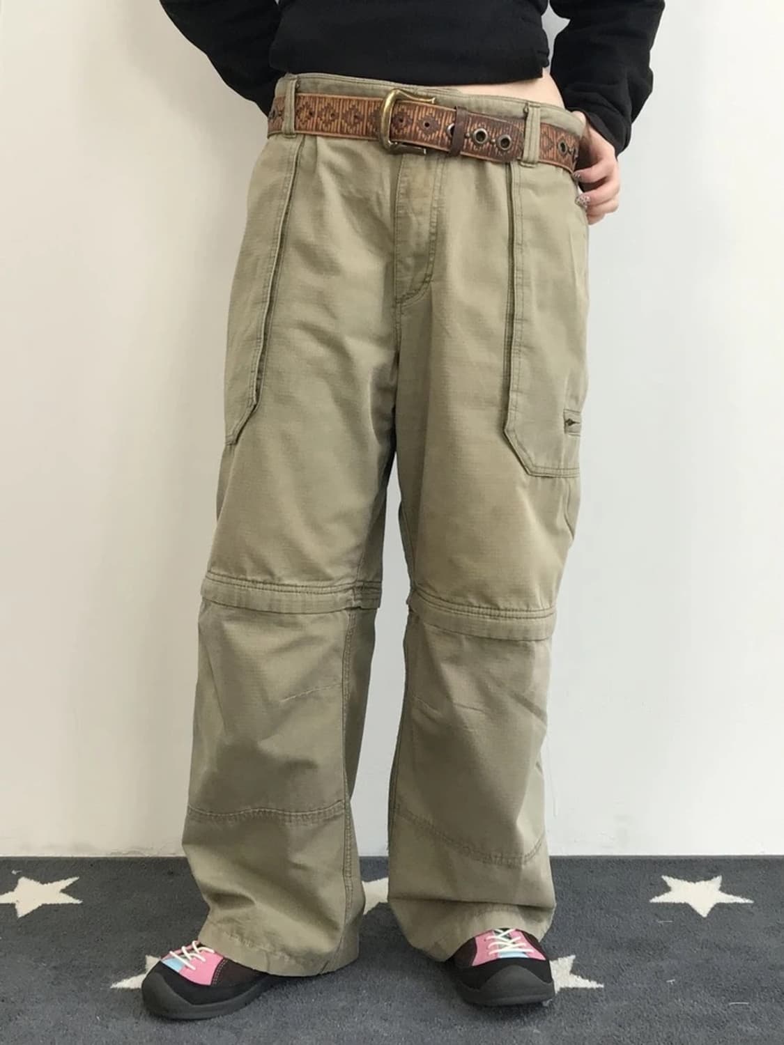 Timberland Earthkeepers Cargo Pants 상품이미지1