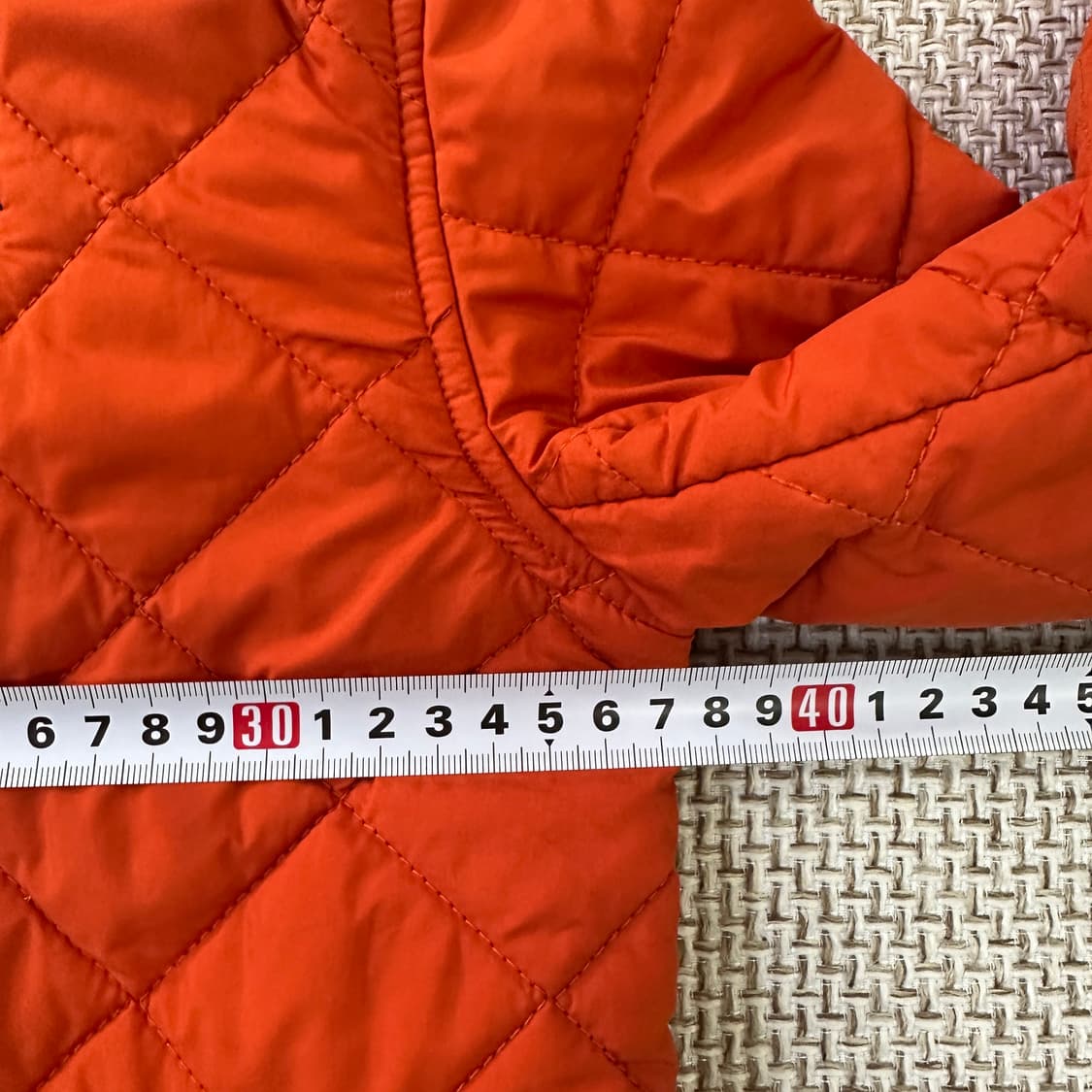 7 폴로랄프로렌 키즈 퀄팅 자켓 0417D 상품이미지5