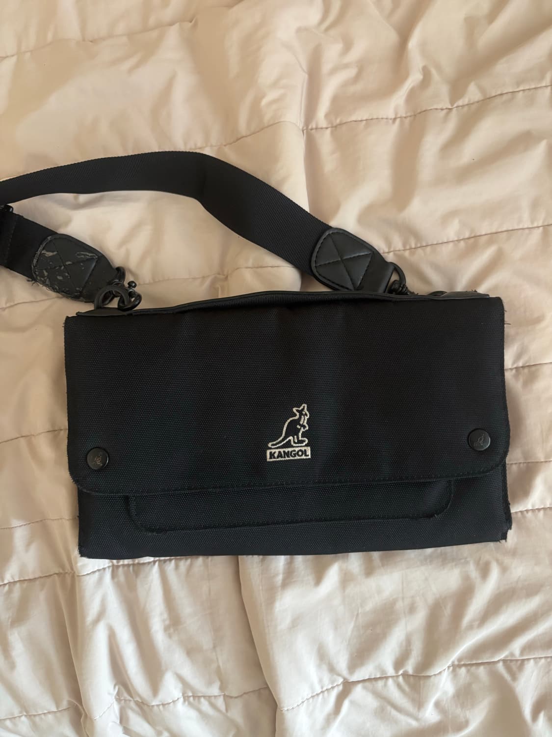 캉골가방 상품이미지1