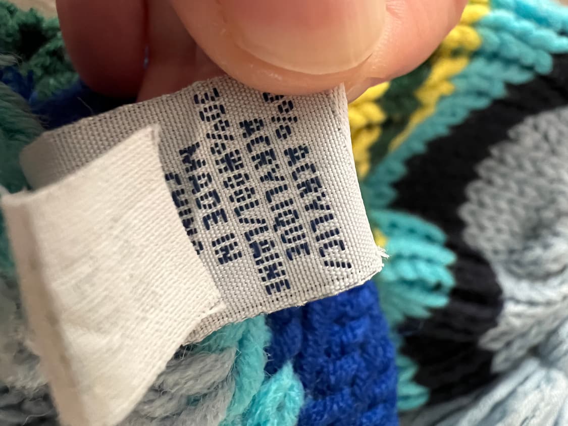 Old navy 올드네이비 테슬 비니 상품이미지4