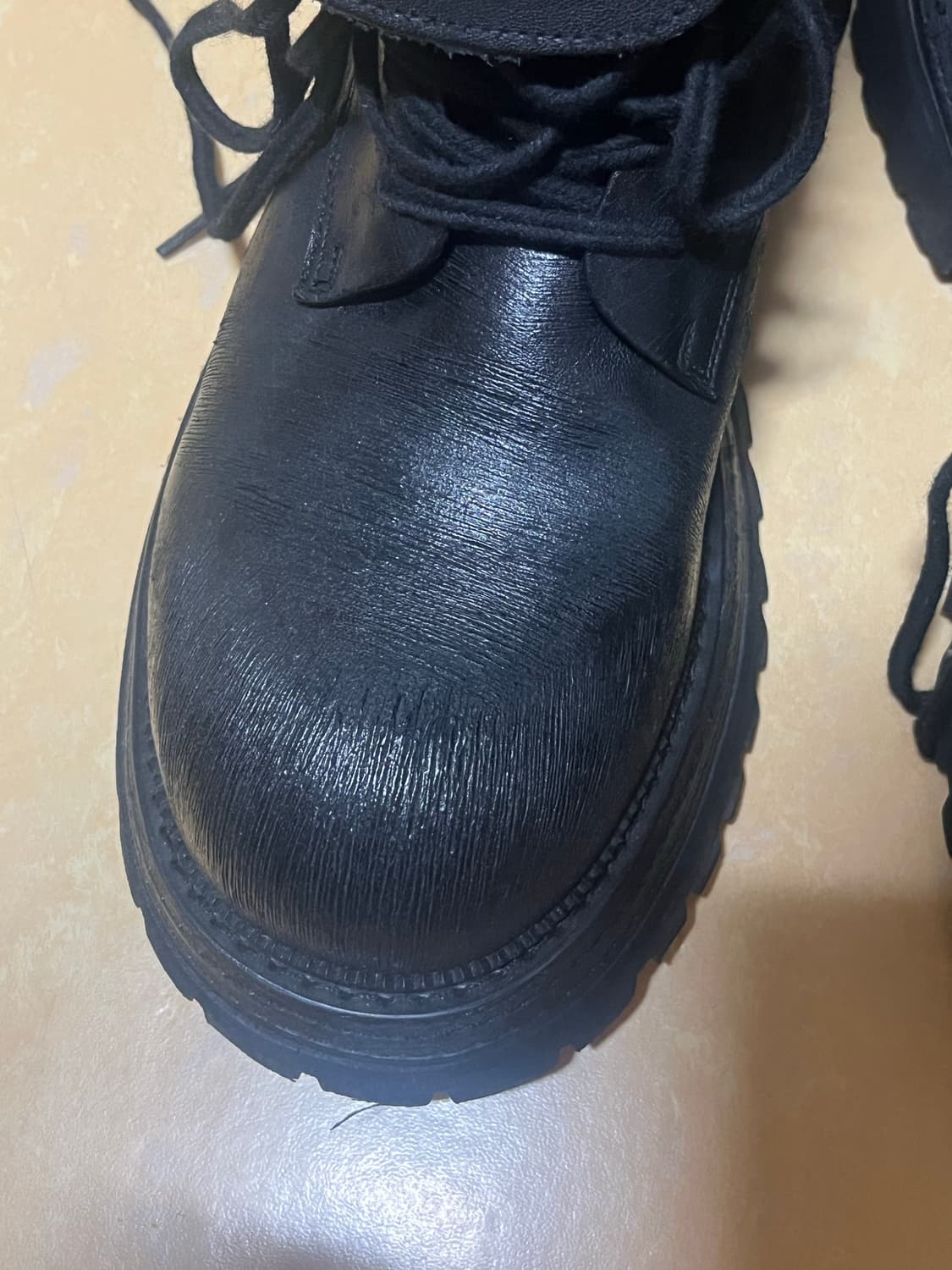 위더로드 7홀 워커 280  상품이미지4