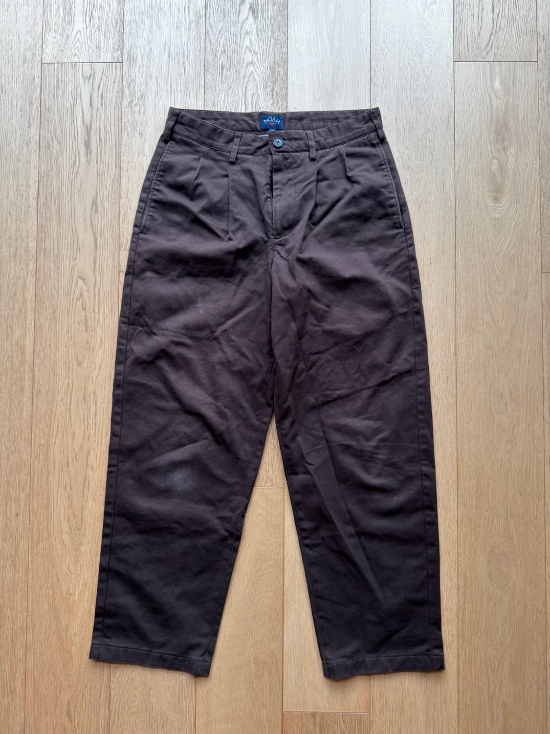Noah 치노팬츠 상품이미지1