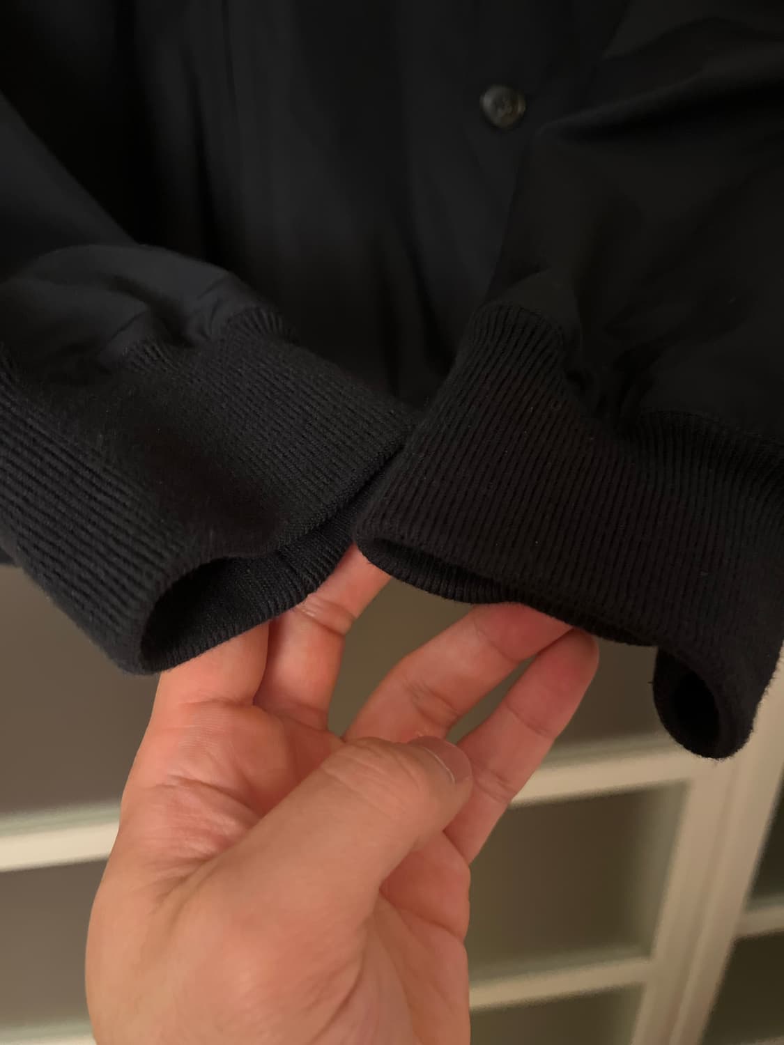 바라쿠타 다크네이비 44 상품이미지2