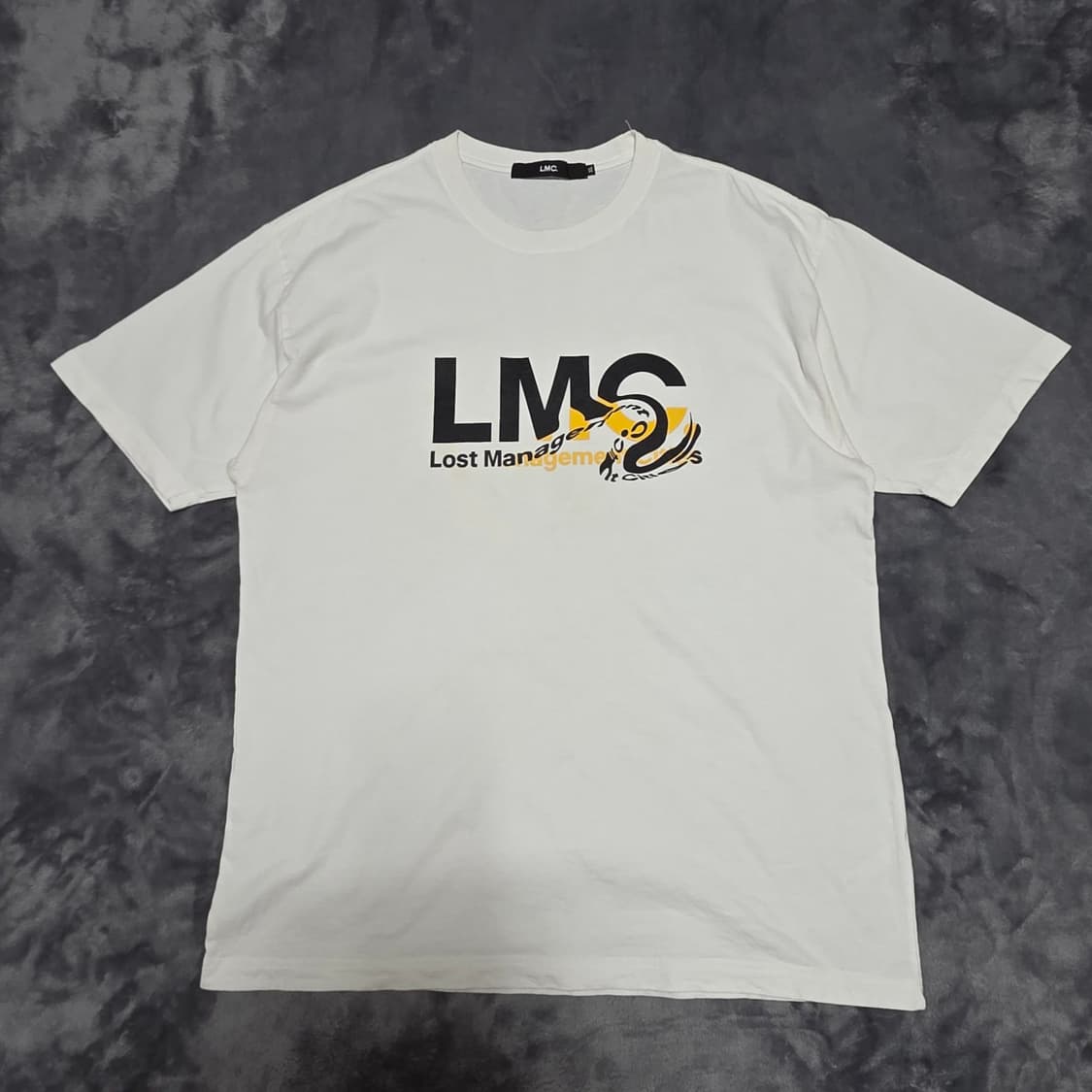 (XL)LMC 반팔 티셔츠 상품이미지1