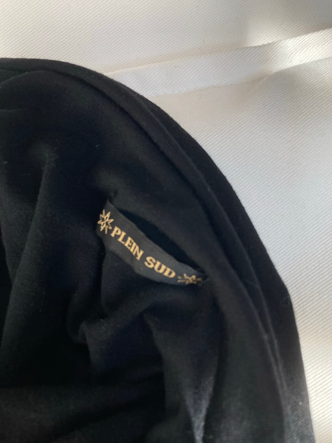 plein sud shirring dress/skirt 상품이미지3