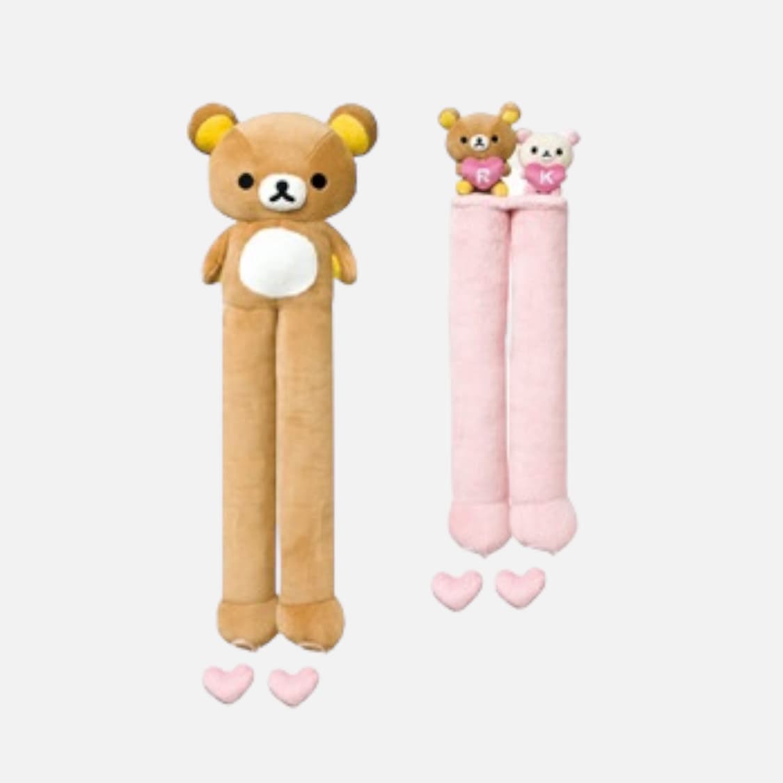 리락쿠마 코리락쿠마 부츠 키퍼 상품이미지1