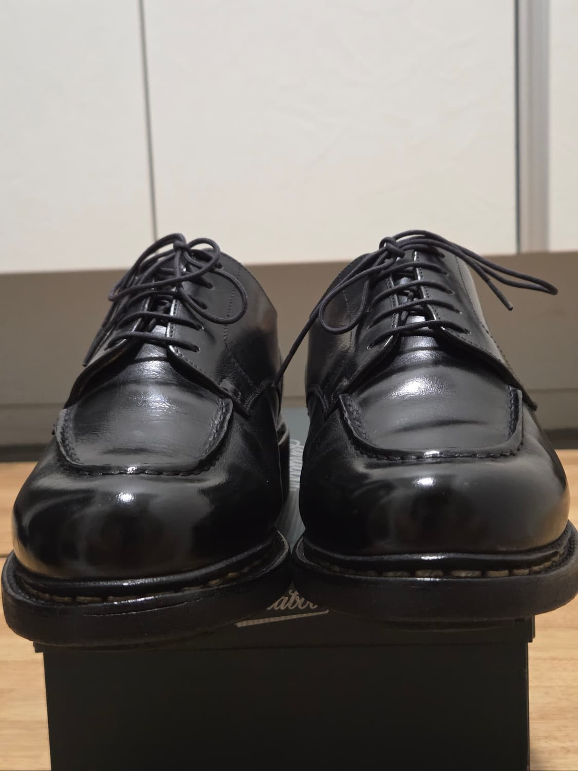 파라부트 샴보드 (슈트리포함 풀박스) 상품이미지1