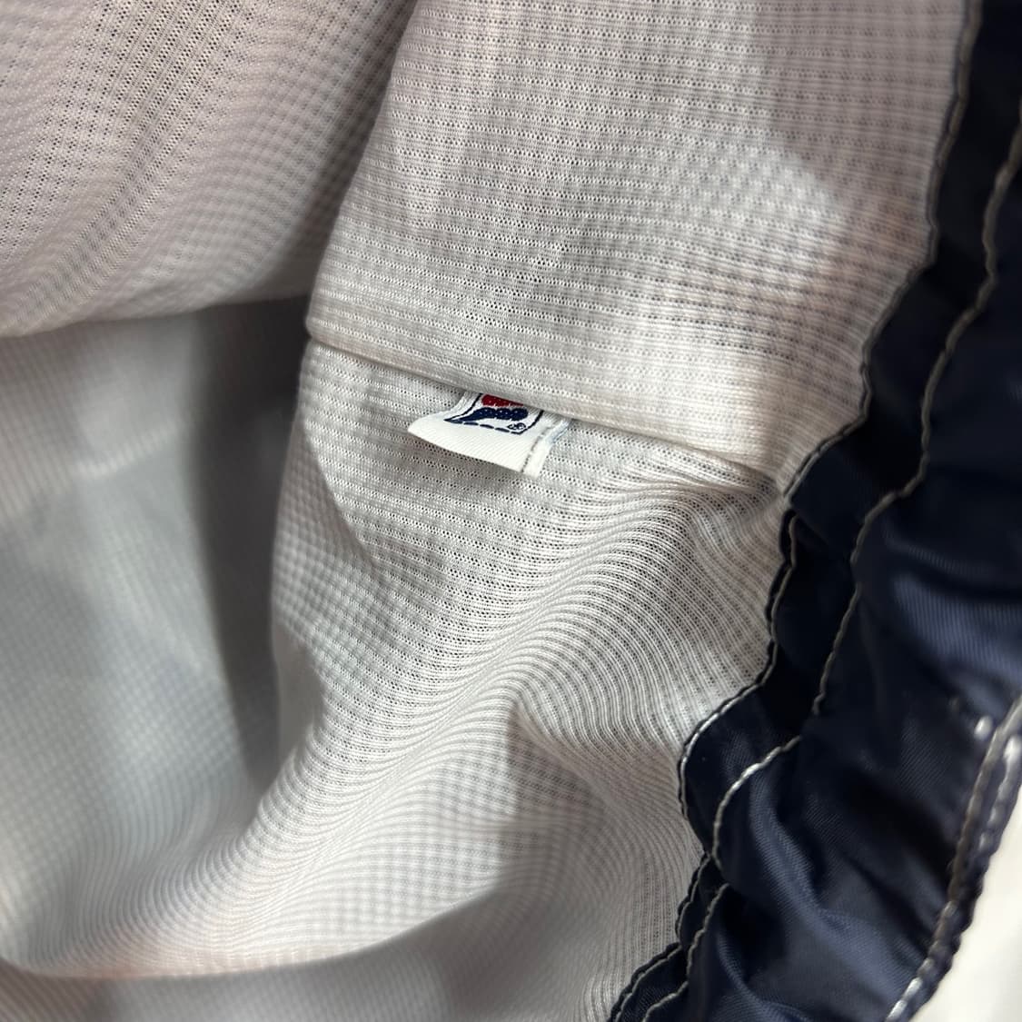 (WOMEN L)휠라 아노락 바막-Y326 상품이미지4