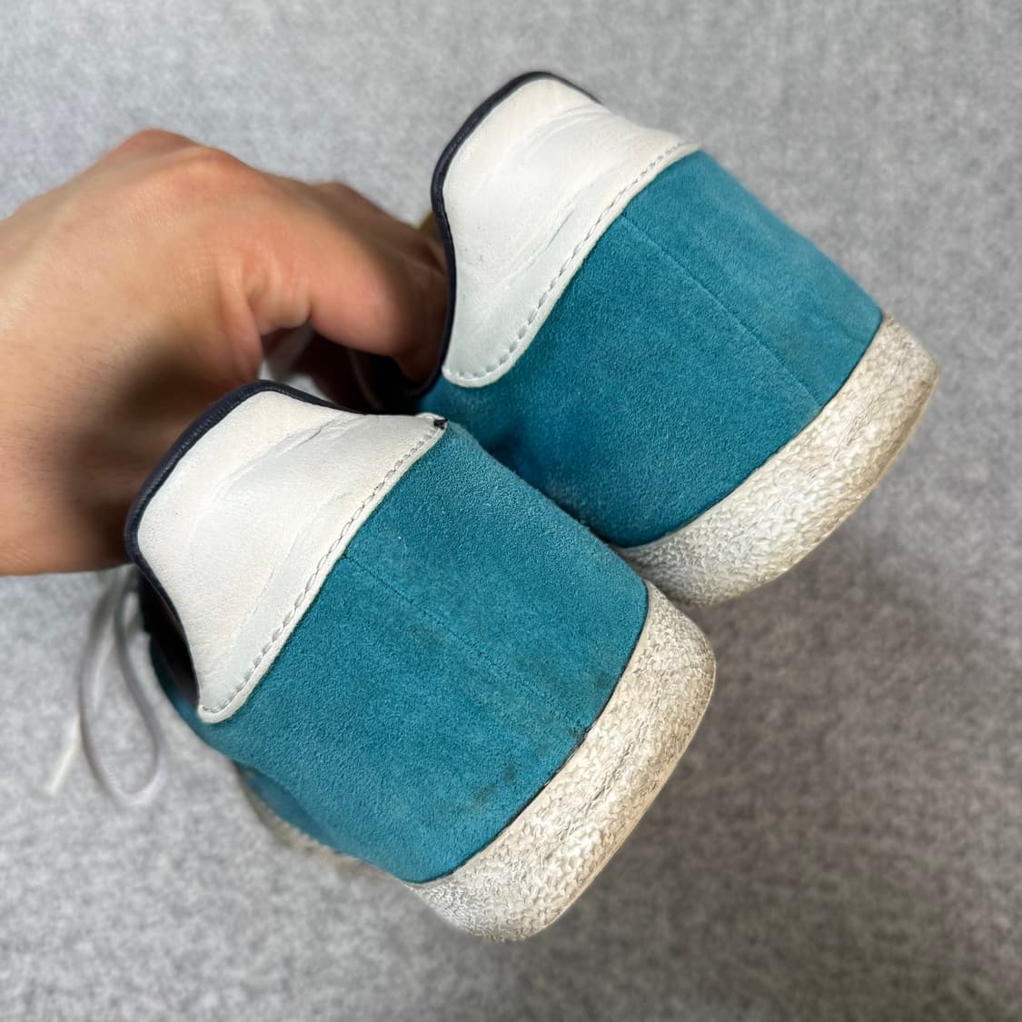 아디다스 가젤 240 상품이미지4