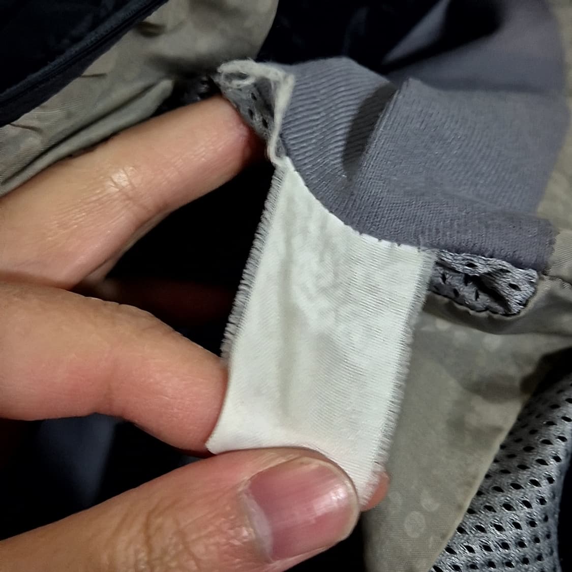 Salomon 살로몬 Clima Wind 자켓  상품이미지7