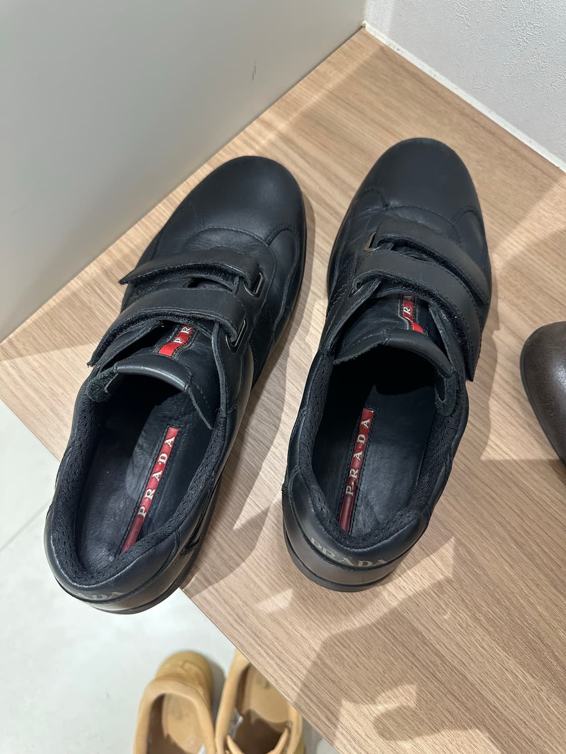 프라다 스포츠 아메리카컵 6 사이즈 상품이미지3