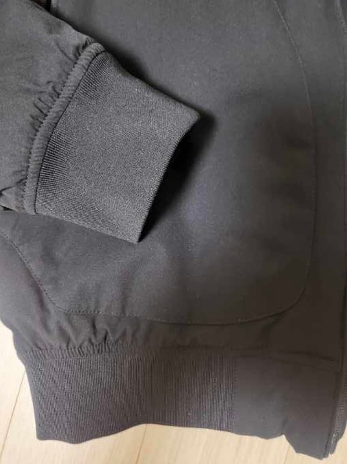 CP컴퍼니 프리마로프트 패딩자켓 상품이미지6