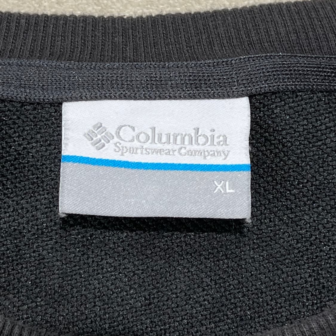 컬럼비아 포켓 스웻셔츠 s10769 상품이미지5