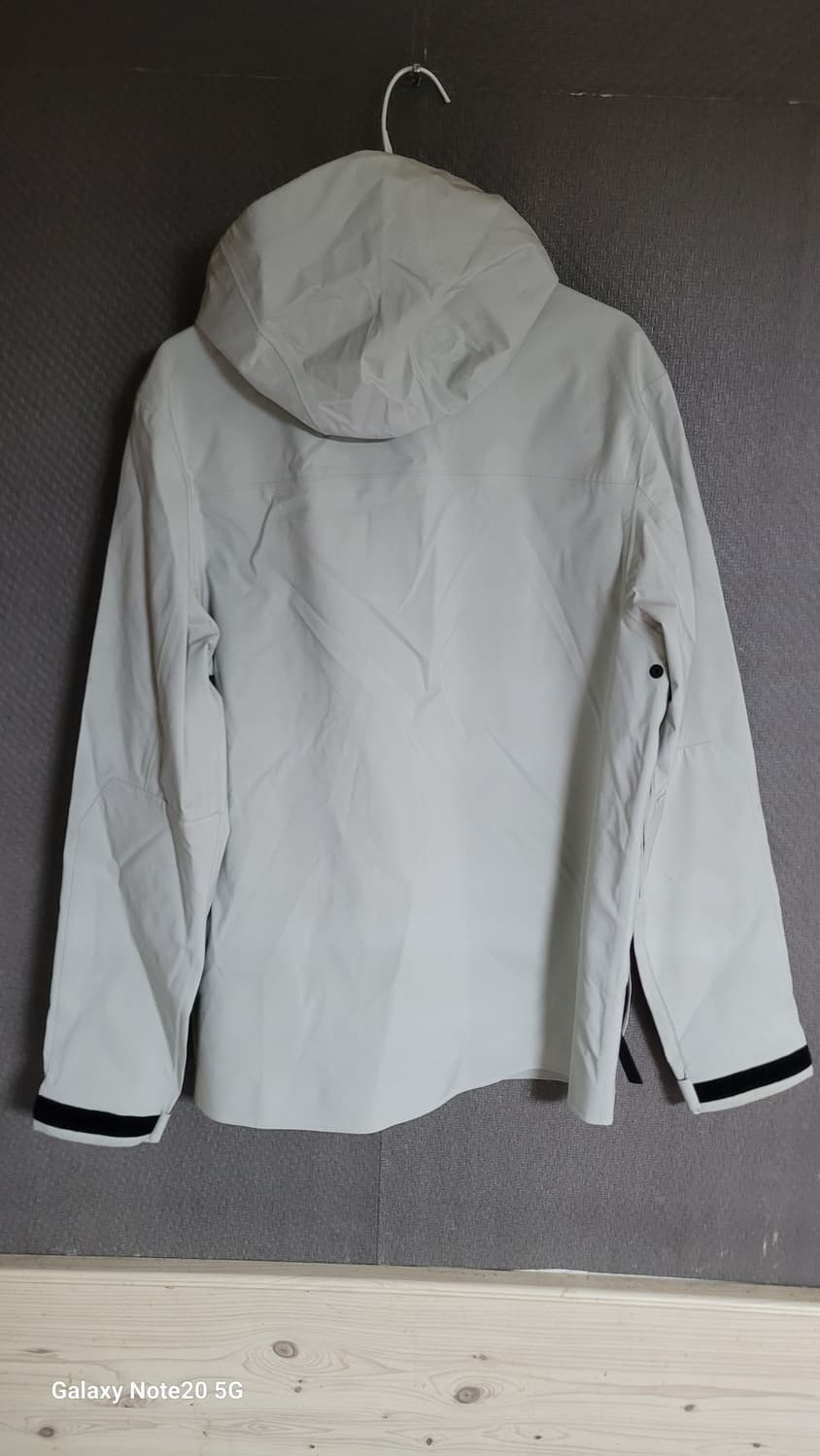 이자오라 자켓 상품이미지2