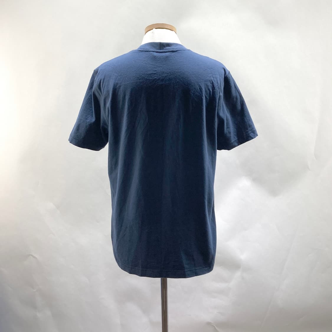 빈폴 남성 반팔 네이비 100  상품이미지3