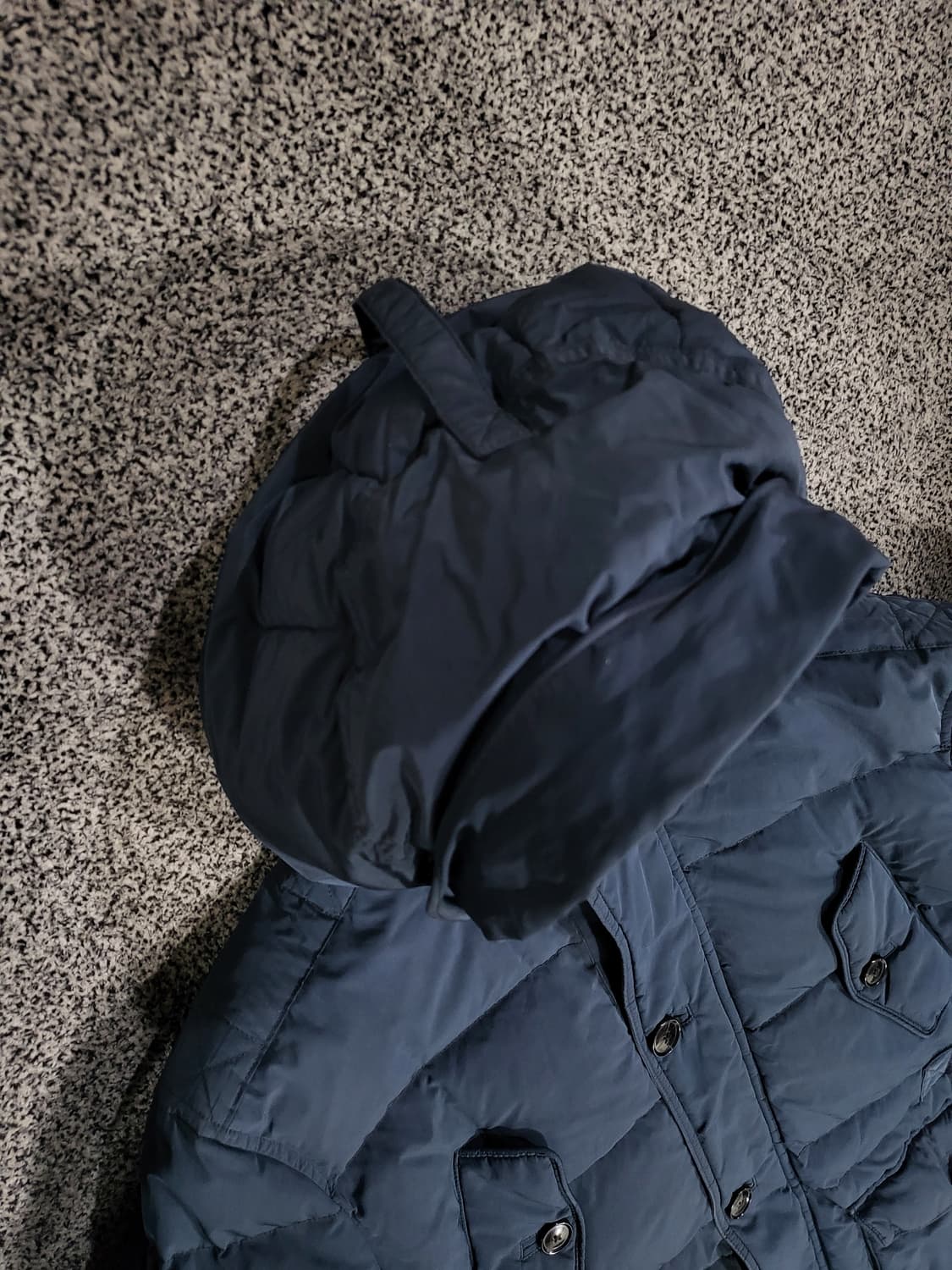 타미힐피거 패딩  상품이미지8