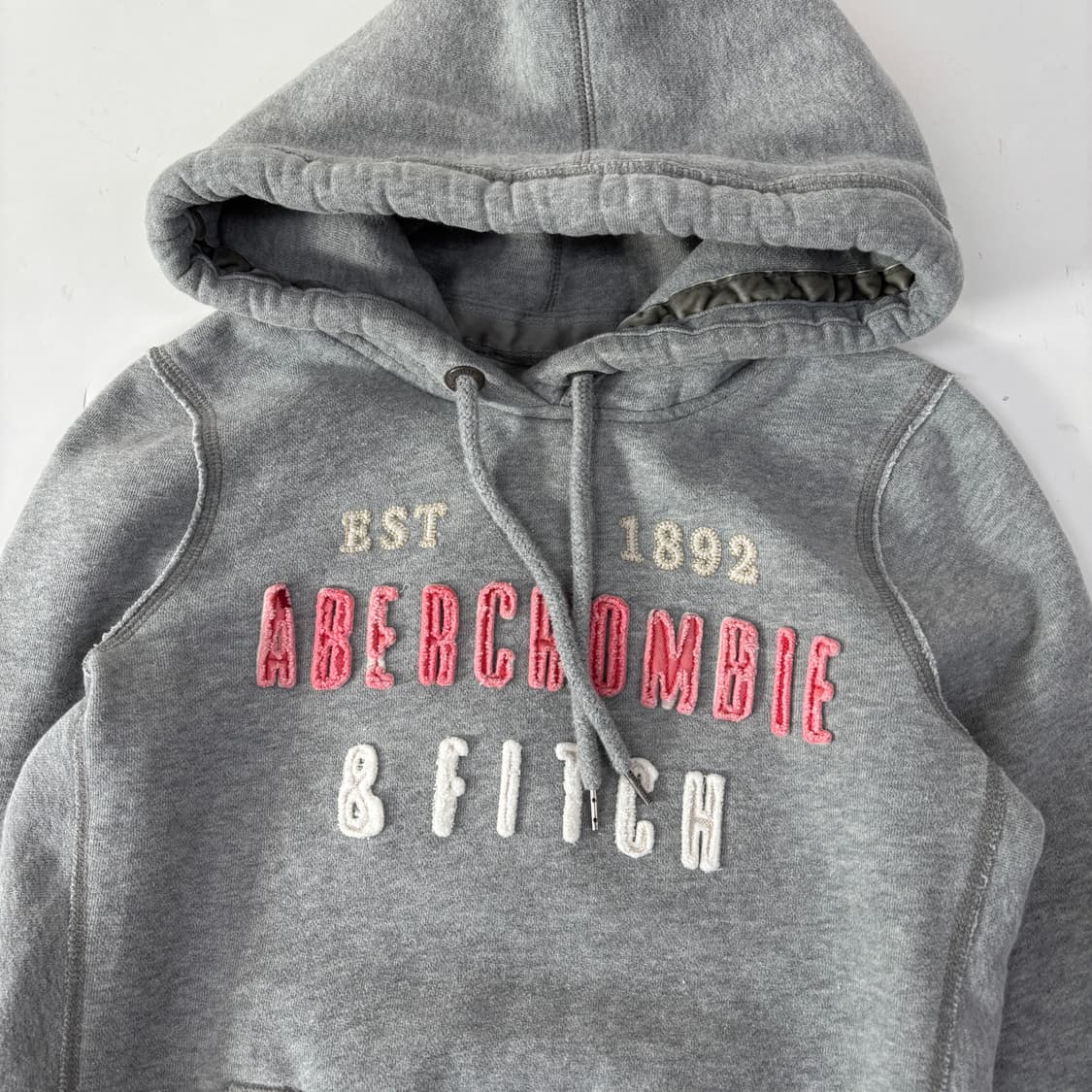 아베크롬비 후드티  상품이미지5