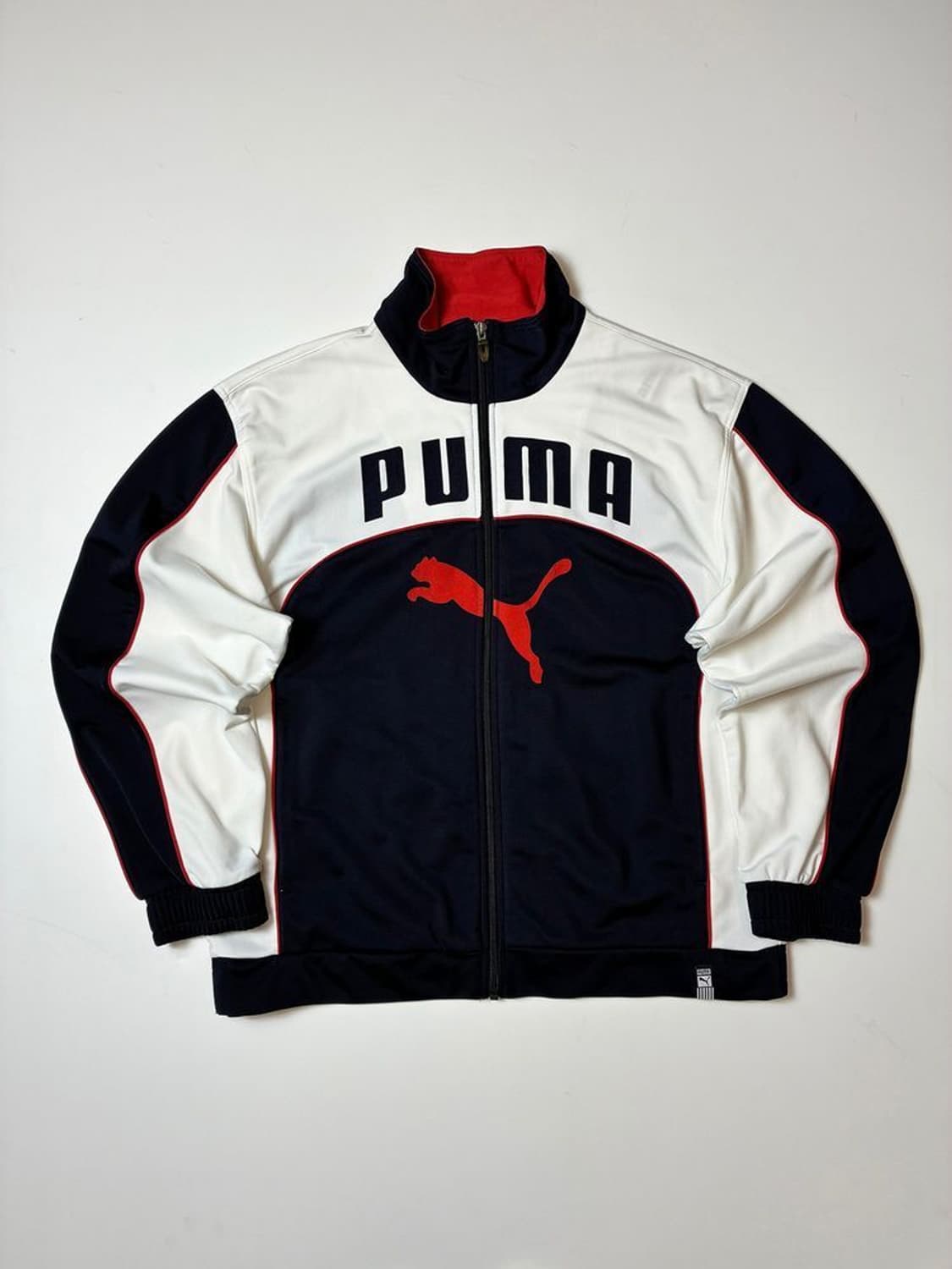 푸마 PUMA 00's 올드스쿨 트랙탑 자켓 PN9145 상품이미지1