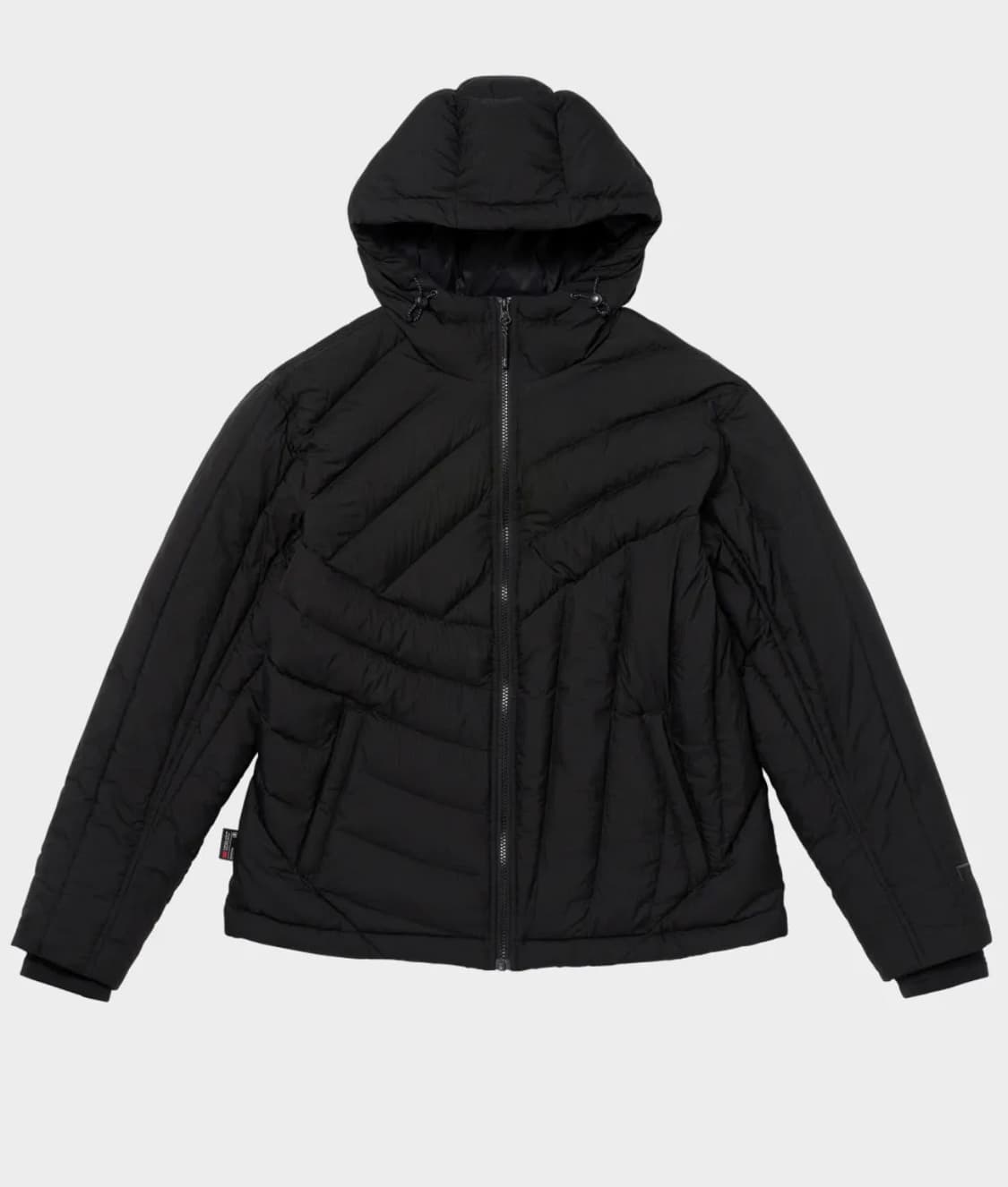 골스튜디오 경량패딩 상품이미지1