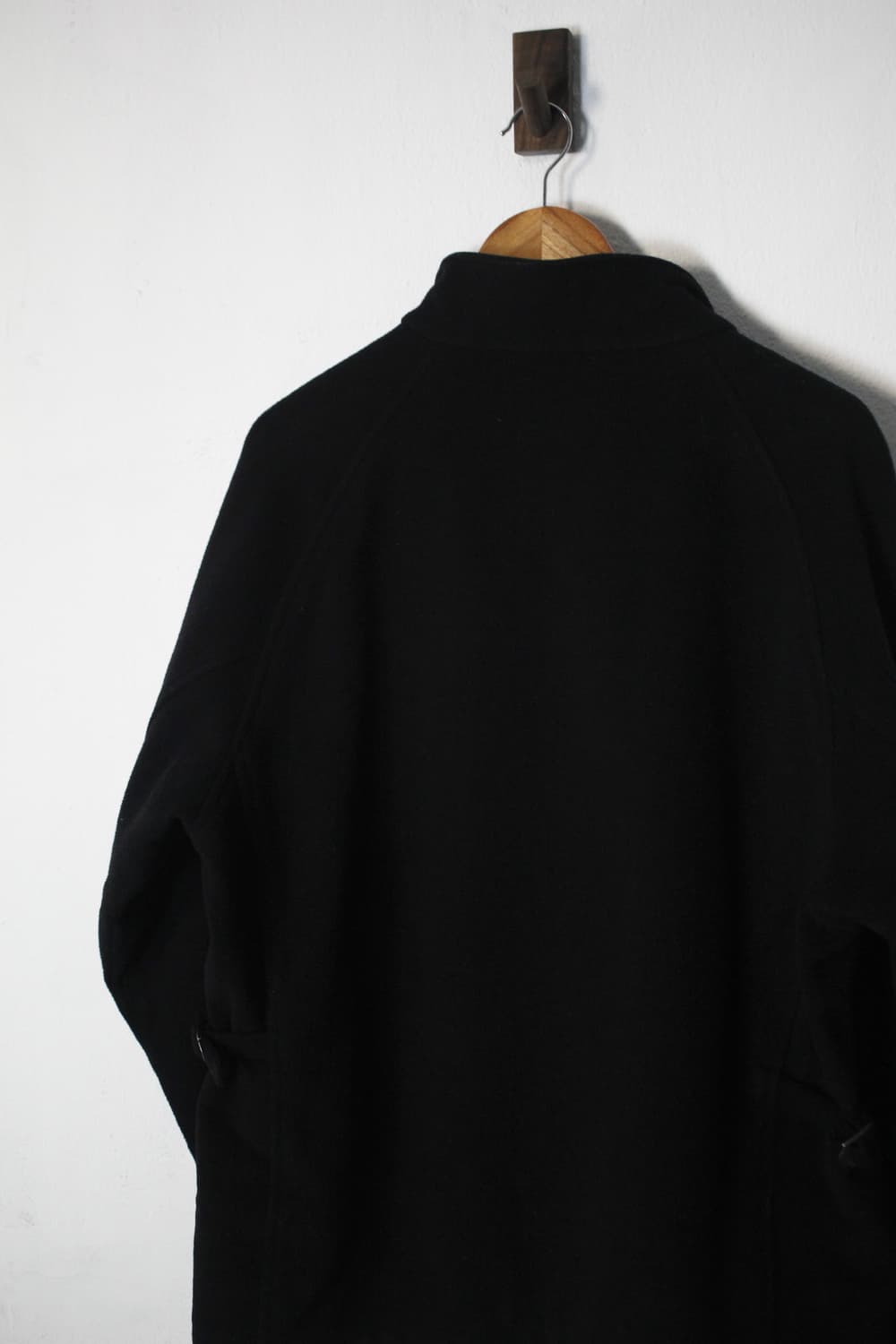 폴로Polo Ralph Lauren Wool Baracuta Jacket 상품이미지3