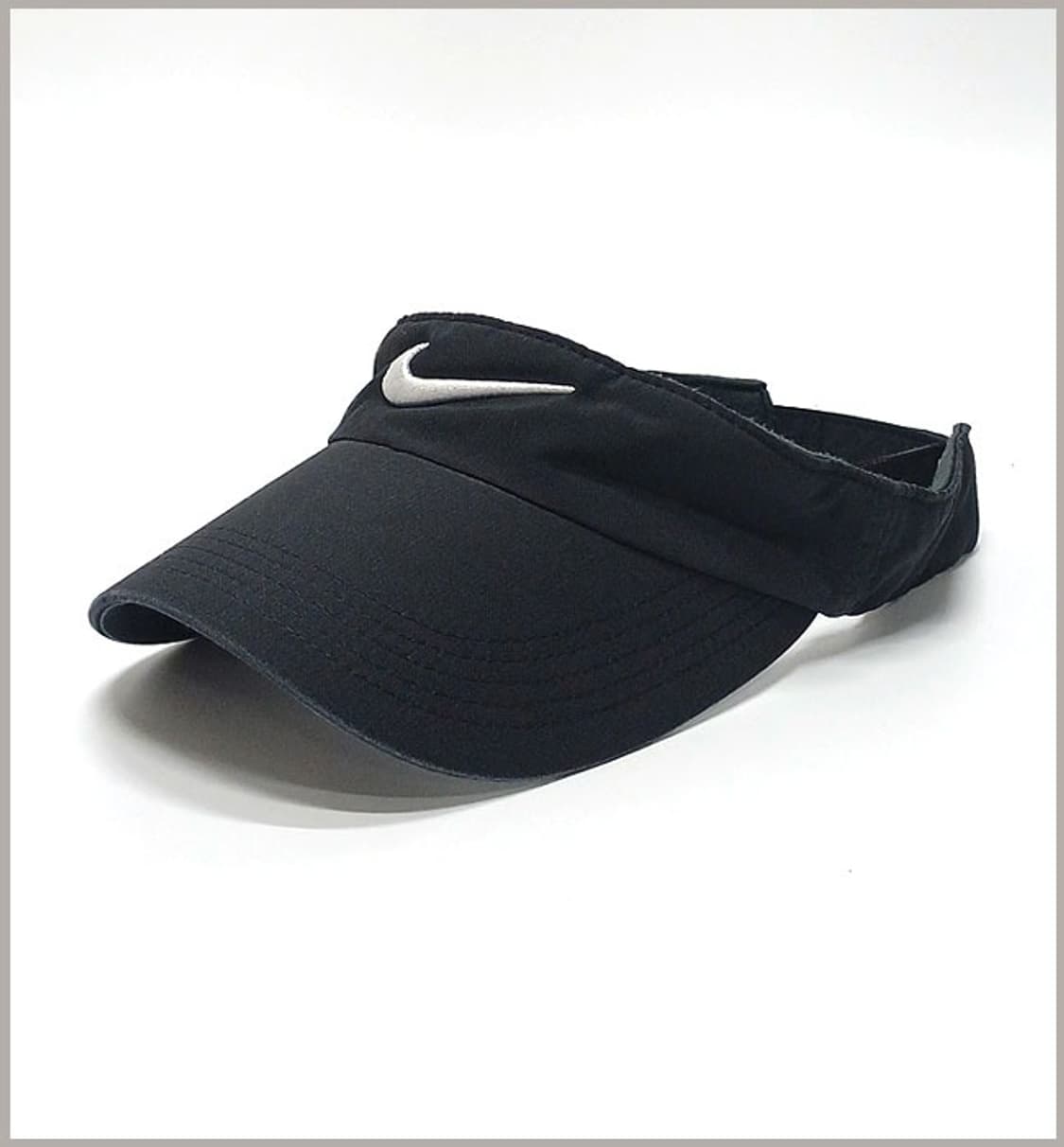 나이키 정품 드라이핏 썬캡 모자 K-83 상품이미지1