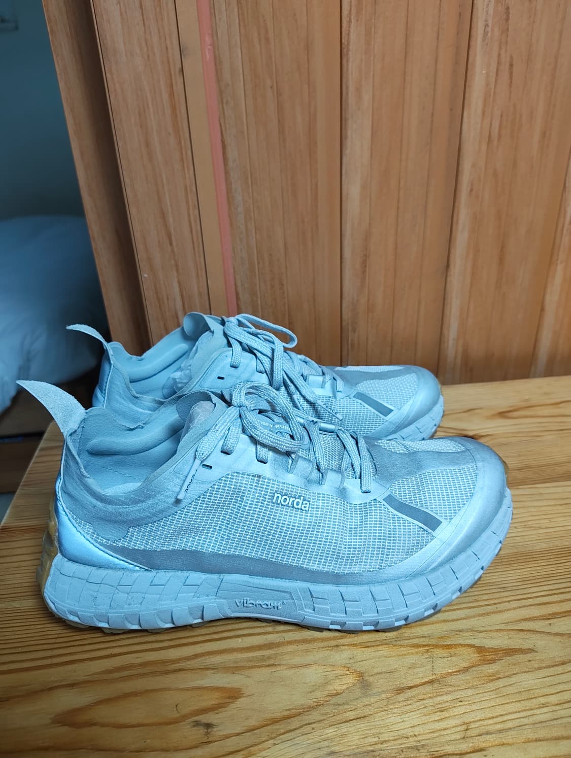 Satisfy X Norda 상품이미지2