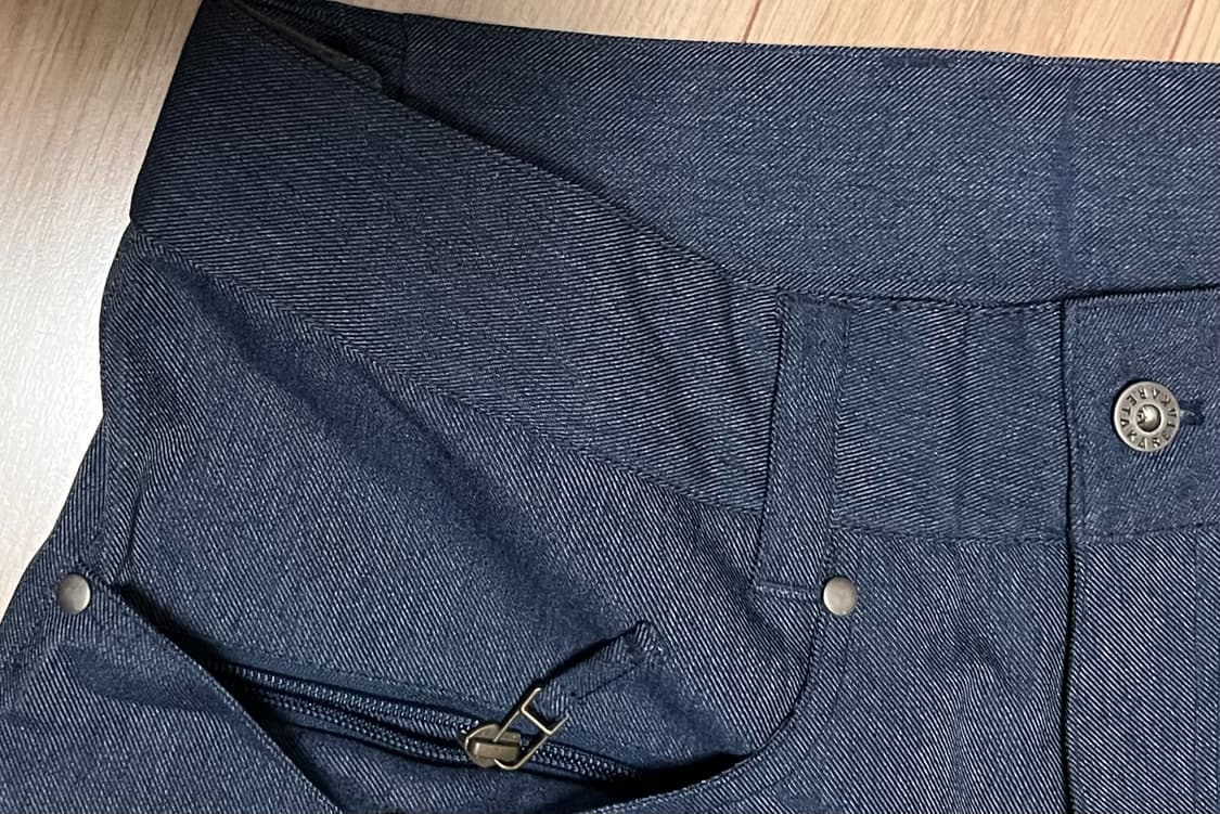 KARETA 스키/보드복 바지 L 상품이미지3