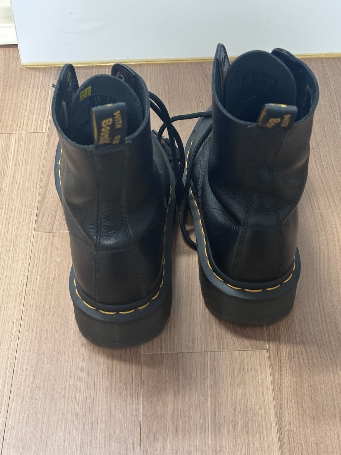 닥터마틴 파스칼 1460 230mm 상품이미지2