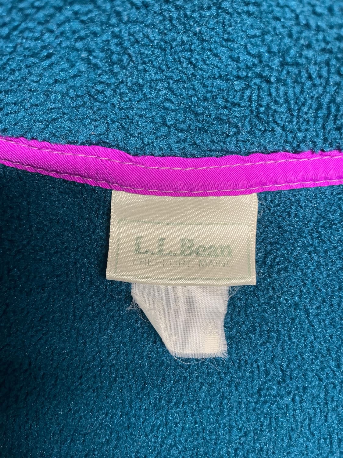 엘엘빈 신칠라 터콰이즈 남성 L~XL 상품이미지3