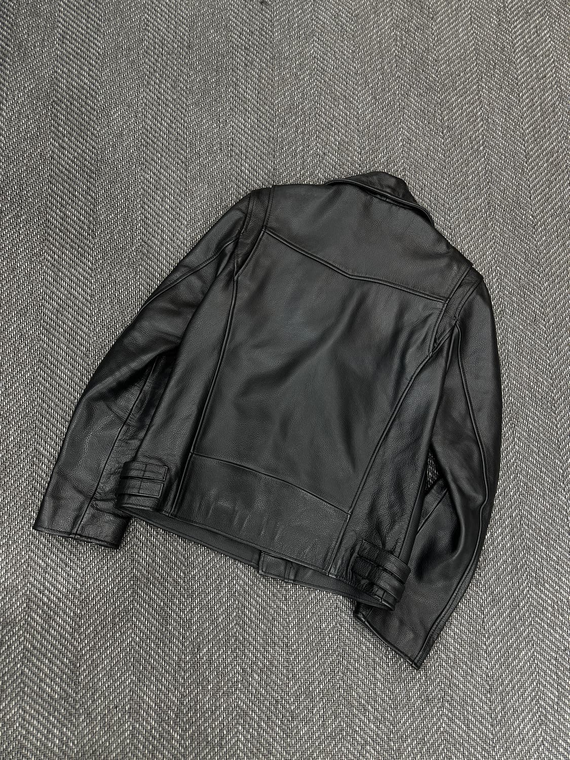 비바스튜디오 라이더자켓 상품이미지4