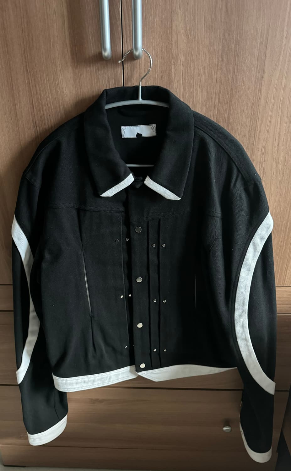 강정석 데님자켓 상품이미지2