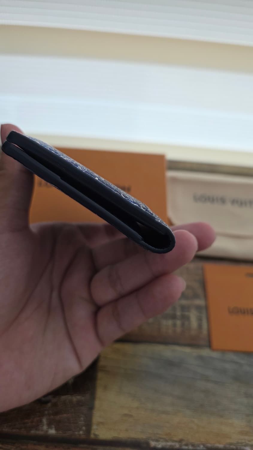 [한정판,풀구성]루이비통 반다나 오거나이저 상품이미지4