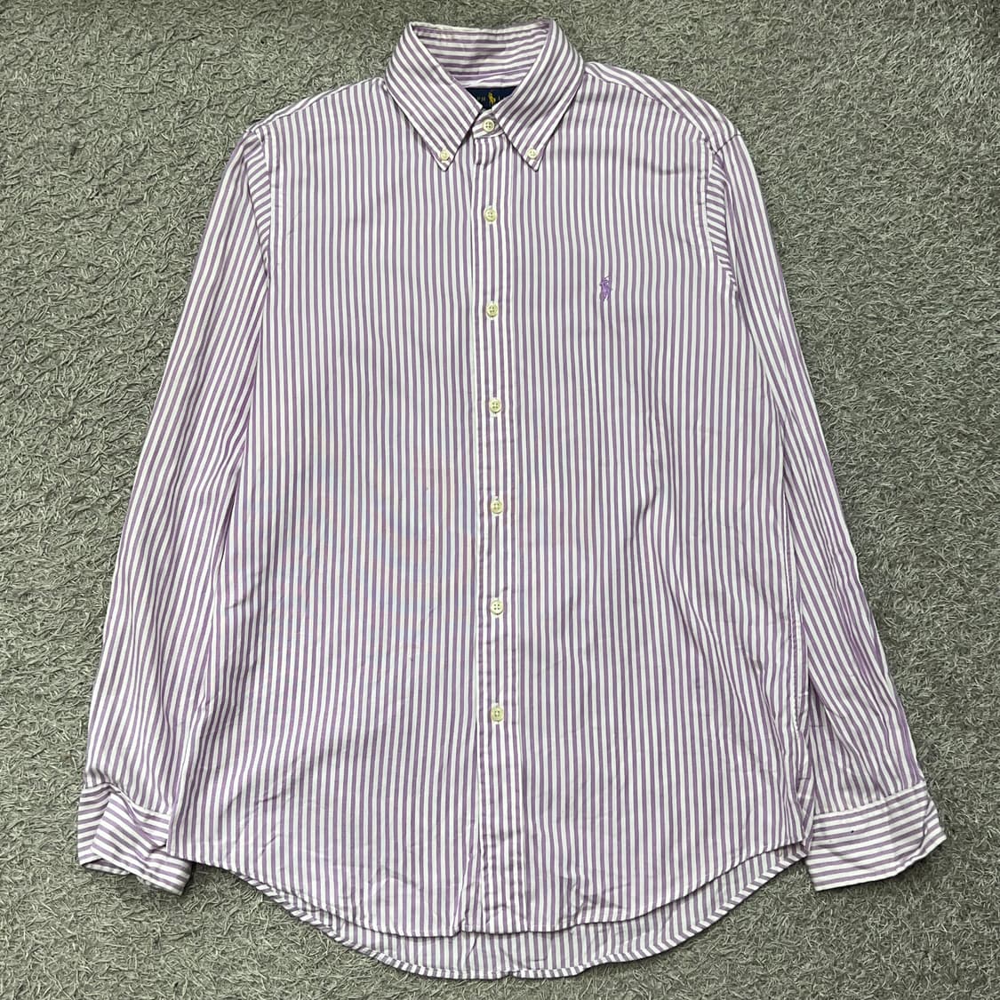 [95] 폴로 랄프로렌 셔츠 상품이미지3