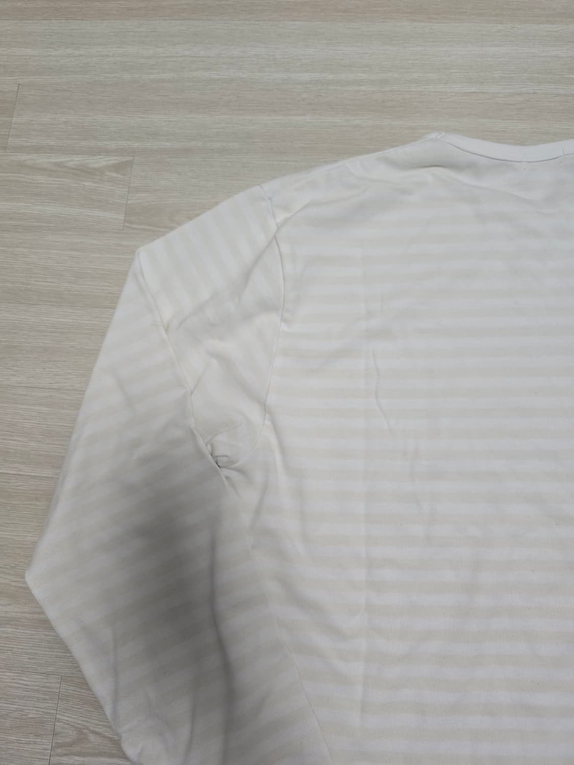 나나미카 COOLMAX St. Jersey L/S Tee XL 상품이미지7