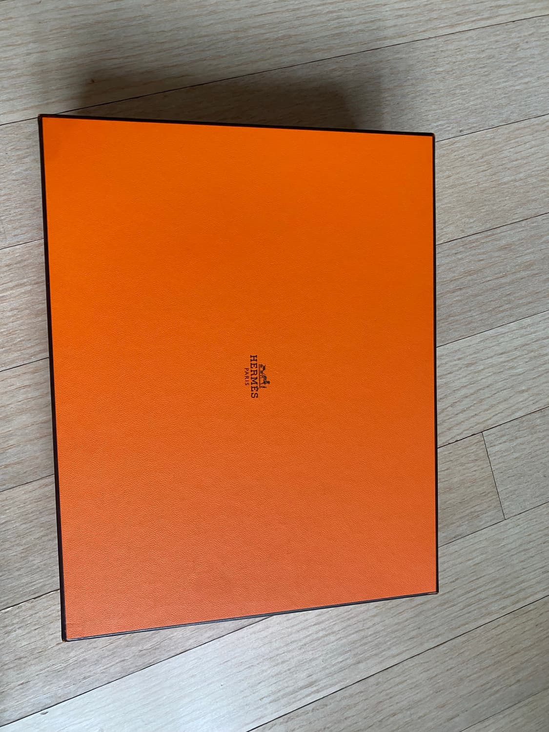 에르메스 오란 블랙 36.5 상품이미지2