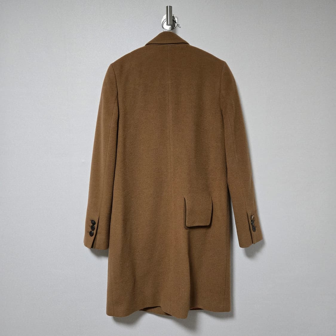 마쥬 캐시미어 코트 / 여성 코트/ 여자 코트  상품이미지5