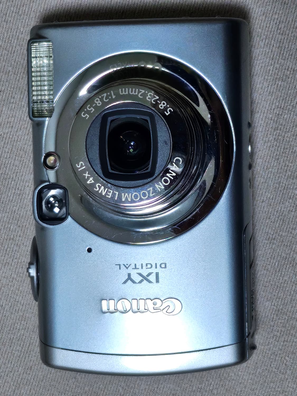 Canon IXY 900is(IXUS850) 상품이미지9