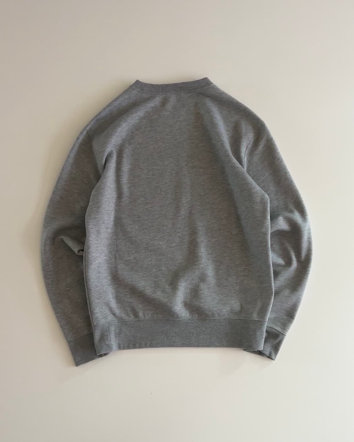 폴로 랄프로렌 스펠아웃 맨투맨 S 상품이미지2