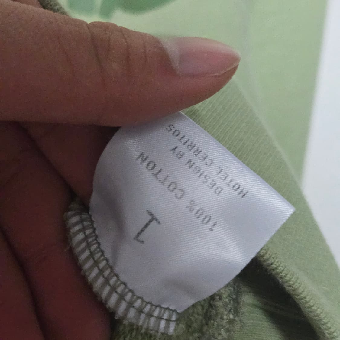 호텔세리토스 포틀랜드 후드티 / 여성 후드티/ 여자 후드티  상품이미지4